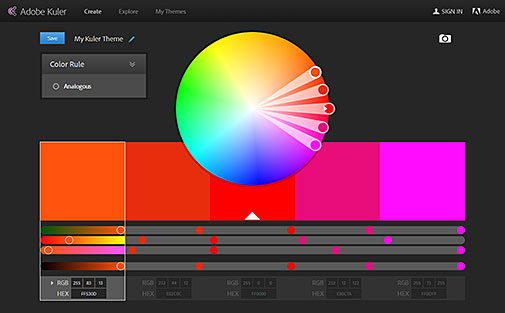 Suzy is getting bold