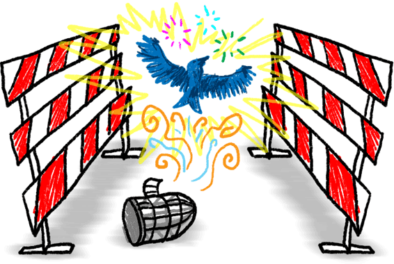 The Role of Limitations