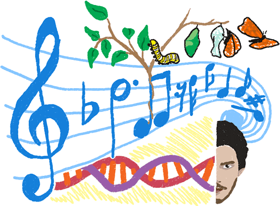 Never Forget Your Humanity